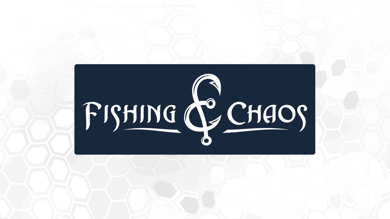 NSR Fishing Partners with Fishing Chaos