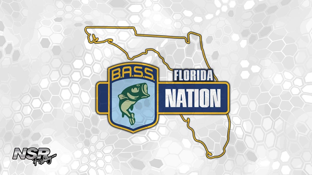NSR partners with Florida Bass Nation