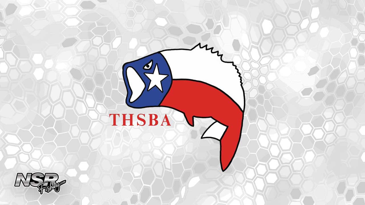 NSR Fishing Partners with Texas High School Bass Association