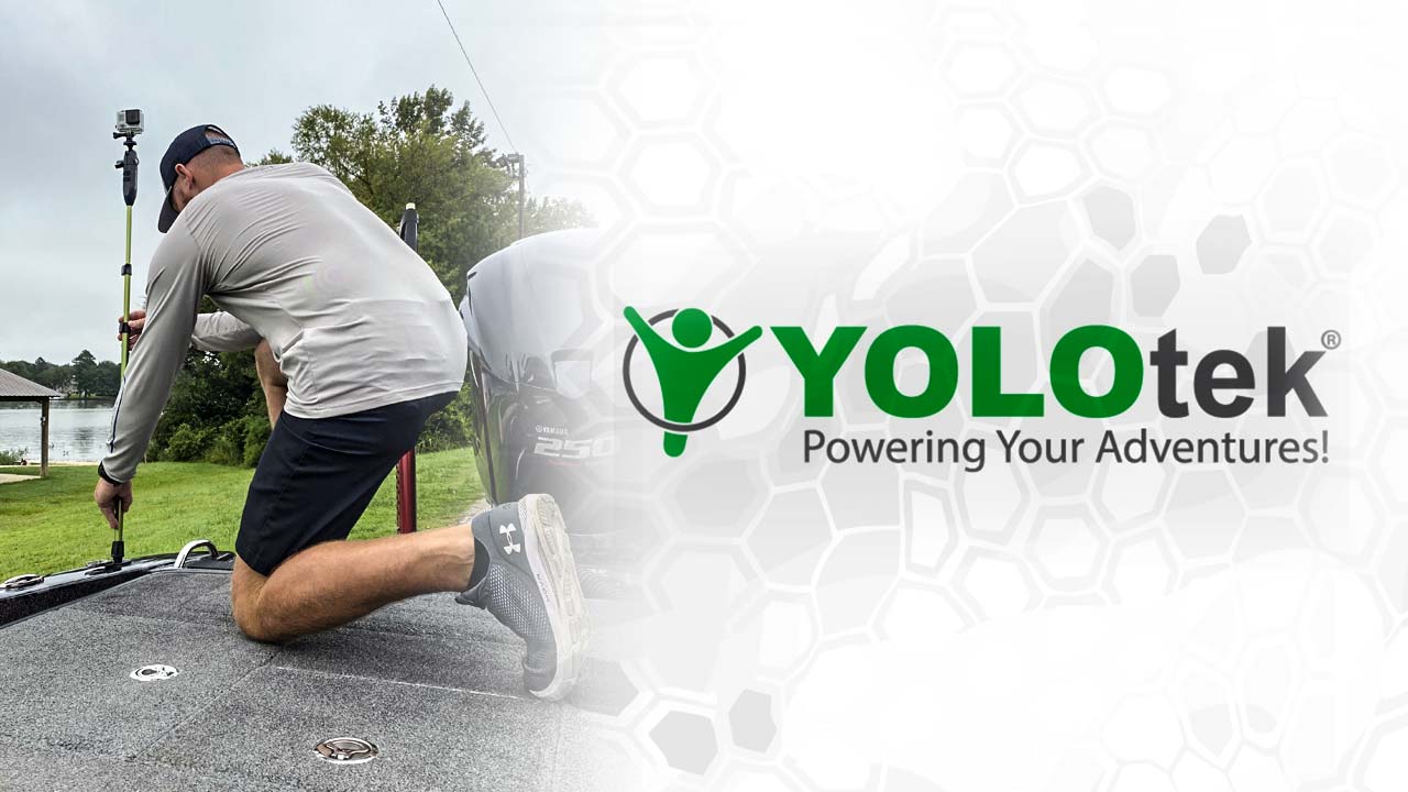 NSR Partners With Yolotek