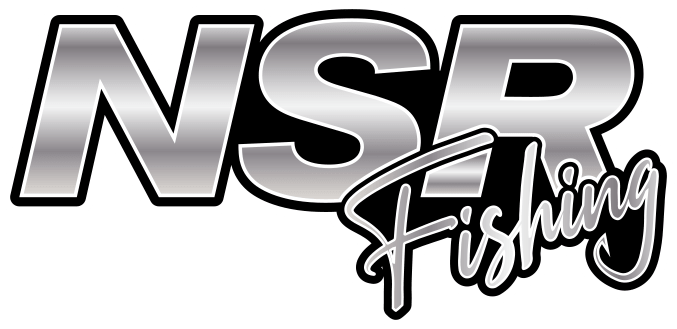 NSR Fishing Logo
