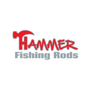 Hammer Fishing Rods